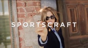 Sportscraft